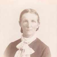 Caroline Holland (1834 - 1915) Profile